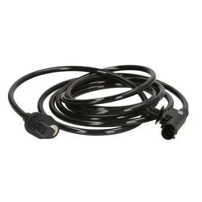 Abbildung von AUTLOG AS4731 ABS Sensor Hinterachse rechts 2 MERCEDES BENZ: Sprinter 3.5 T Kastenwagen, 5 Pritsche/Fahrgestell, 3 Kastenwagen