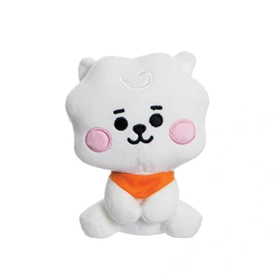 Abbildung von Aurora BT21 Rj Baby 5In Plush (Unboxed)