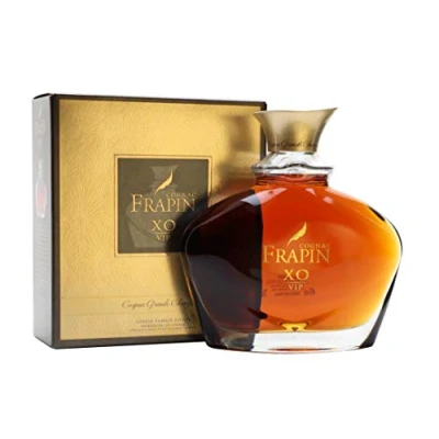 Abbildung von VIP XO Cognac Frapin Grde. Champagn