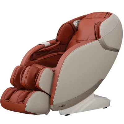 Abbildung von Maxxus Massagesessel MX 8.0z 6 Massageprogramme, 20 Airbags, Wärmefunktion, Zero Gravity, Bluetooth, USB, Verstellbar, Farbwahl Massagestuhl, Relaxsessel, Liegesessel, Ganzkörpermassage, Shiatsu
