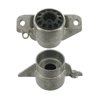 Abbildung von SKF VKDA 40132 T Federbeinstützlager AUDI: A4 B8 Avant, Q5, Limousine