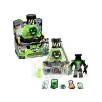 Abbildung von Moose Actionfigur Beast Lab: Hai, mit Licht und Soundeffekten