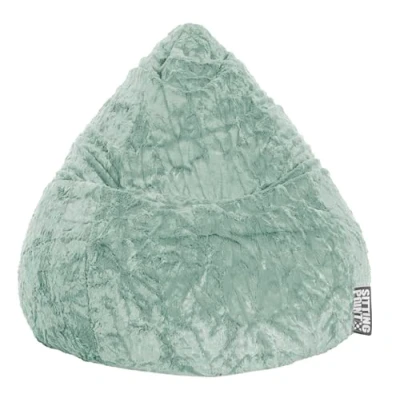 Abbildung von Magma Heimtex Sitzsack &quot;BeanBag FLUFFY XL&quot;, (1 St.)