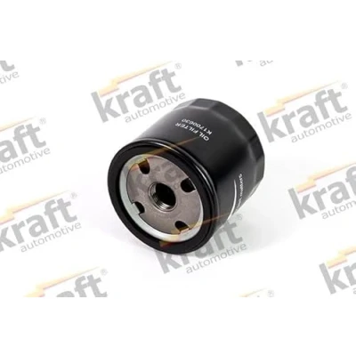 Abbildung von KRAFT 1700630 Ölfilter Anschraubfilter VOLKSWAGEN: GOLF 6, 3, Polo III Schrägheck, SKODA: Fabia 1 Combi, 2 Combi