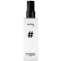 Abbildung von Alcina Spray Styling #Style Heatprotection 100 ml Hitzeschutz
