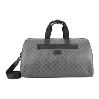 Abbildung von JOOP! Mazzolino LEV Weekender, Herren, Größe: One Size, Black