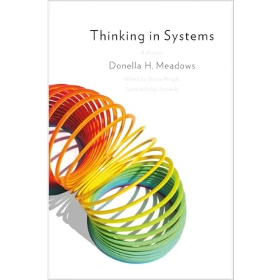 Abbildung von Thinking in Systems: A Primer