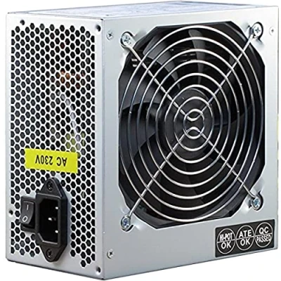 Abbildung von Inter Tech 88882141 PSU SL 700 Plus ATX