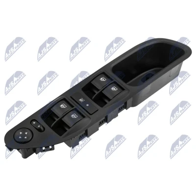Abbildung von Schalter, Fensterheber NTY EWS FT 027
