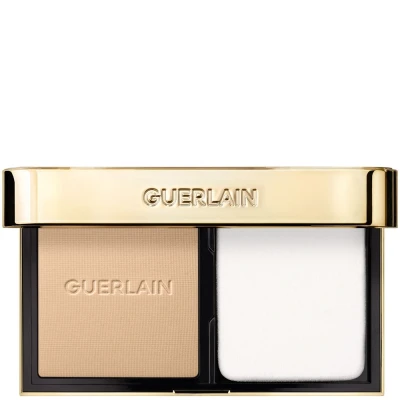Abbildung von Guerlain Parure Gold High Perfection Matte compact Foundation 2N Neutral/Neutre 10 g
