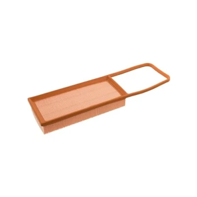 Abbildung von FEBI BILSTEIN 100374 Luftfilter 50 136 483 Filtereinsatz BMW: X5