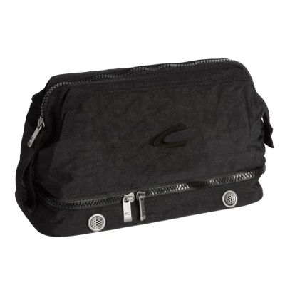 Abbildung von Camel Active Journey Kosmetiktasche black B00 401 60
