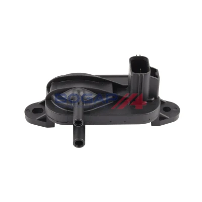 Abbildung von BOGAP F6121101 Sensor, Abgasdruck FORD: KUGA 1, MONDEO 4 Turnier, S Max Mk1, VOLVO: V50, XC90 I, V70 3, LAND ROVER: Freelander 2 SUV