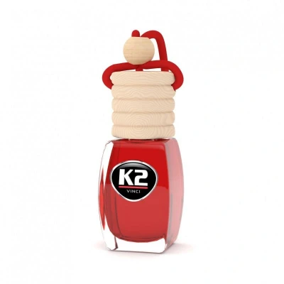 Abbildung von Lufterfrischer K2 Vento Strawberry 8ml