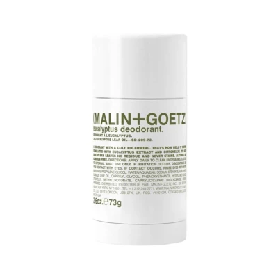 Abbildung von MALIN+GOETZ Deodorant Eucalyptus Deodorant, Größe: 73 g,