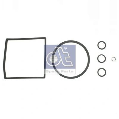 Abbildung von Dichtung, Kraftstoffilter DT Spare Parts 3.92121