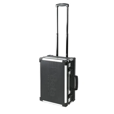 Abbildung von Beta BW 2056T/E Werkzeugtrolley mit werkzeugsortiment, 163 teilig, für allgemeine instandhaltungsarbeiten