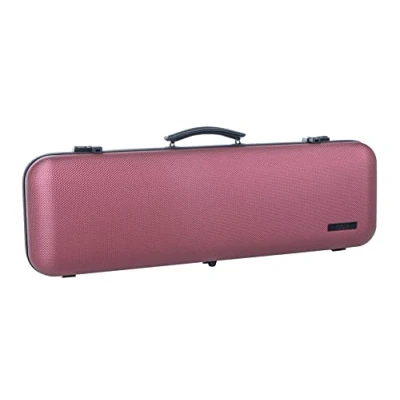 Abbildung von GEWA Violinkoffer AIR AVANTGARDE bordeaux Made in Germany