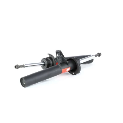 Abbildung von TRW TWIN JGM1133T Stoßdämpfer Vorderachse Gasdruck 52 22 Zweirohr Federbein oben Stift M12x1.5 BMW: 1 Cabrio, Schrägheck, Coupe kfzteile,