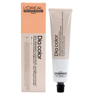 Abbildung von Loreal Prof. Dia Color 5.71 60 ml