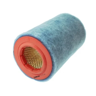 Abbildung von MEYLE 212 321 0021 Luftfilter 303 169 Filtereinsatz ORIGINAL Quality FIAT: Ducato III Kastenwagen, Pritsche / Fahrgestell, Bus