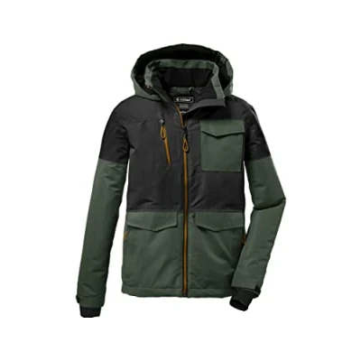 Abbildung von Killtec Outdoorjacke KOW 29 BYS SKI JCKT