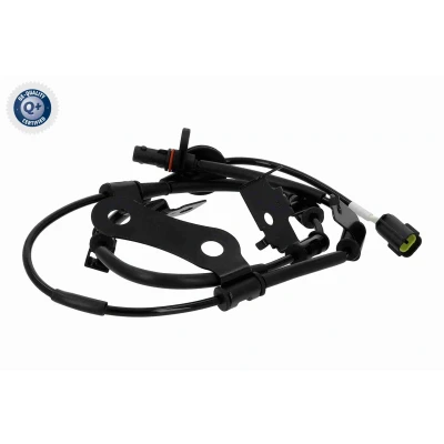 Abbildung von VEMO V52 72 0466 ABS Sensor Hinterachse rechts HYUNDAI: Tucson (TL, TLE) 1.6 CRDi hybrid 48V Allrad, 2.4 GDI 2.0 Allrad