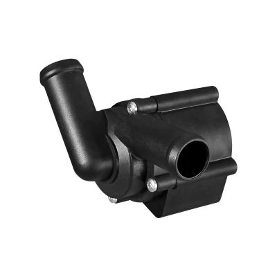 Abbildung von HELLA 8TW 358 304 761 Zusatzwasserpumpe 12 elektrisch AUDI: A4 B8 Avant, A5 Sportback, A6 C6 Avant