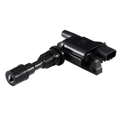 Abbildung von HELLA 5DA 358 057 061 Zündspule 3 12 MAZDA: FAMILIA 6, 323 F 6