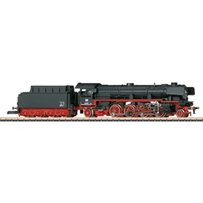 Abbildung von Märklin Diesellokomotive 88277 Z Dampflok Br 41 der DB