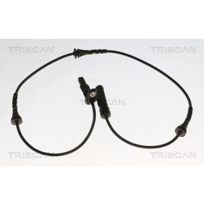Abbildung von TRISCAN 8180 11228 ABS Sensor 2 polig 812mm 45,4mm