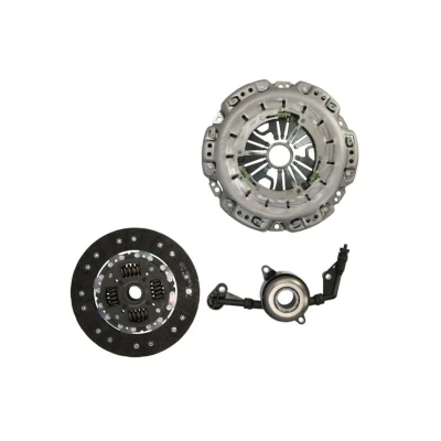 Abbildung von LuK 624 3299 33 Kupplungssatz MERCEDES BENZ: C Klasse Limousine, T modell, E Limousine