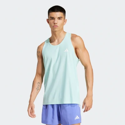 Abbildung von adidas Herren Own The Run Tank Top (1er Pack)