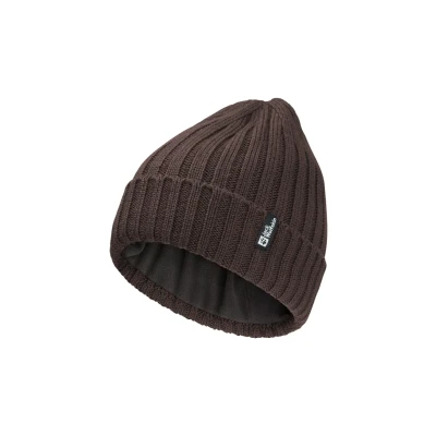Abbildung von Jack Wolfskin Rib Knit Beanie