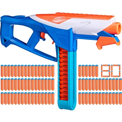 Abbildung von NERF N Series Infinite Blaster