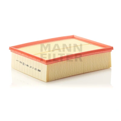 Abbildung von MANN FILTER C 27 192/1 Luftfilter 70 213 267 Filtereinsatz AUDI: A4 B6 Limousine, B7 Cabrio, Avant, SEAT: Exeo ST kfzteile,