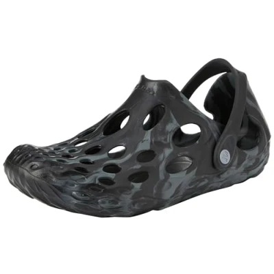 Abbildung von Merrell Hydro Wassersportschuh, Herren, Größe: 45, Black Schuhe