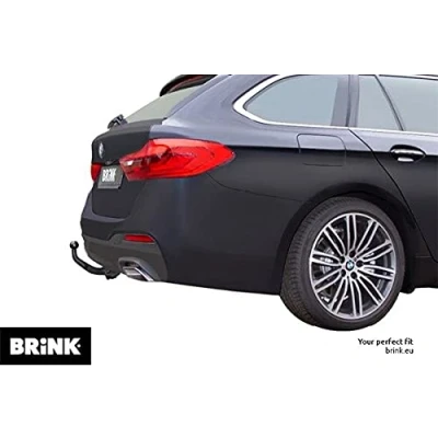 Abbildung von BRINK 647900 Anhängevorrichtung