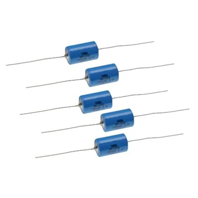 Abbildung von vhbw 5X ER14250 Rundzellenbatterien Spezialbatterien mit Lötanschlüssen (1200mAh, 3,6V, Li SOCl2)