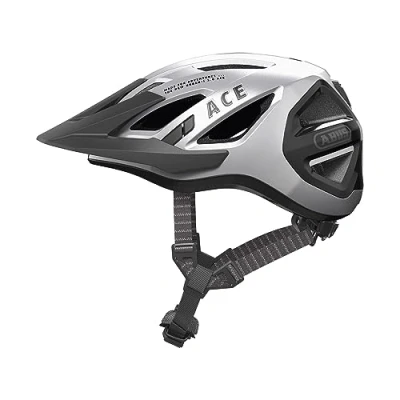 Abbildung von ABUS Fahrradhelm &quot;URBAN I 3.0 ACE&quot;