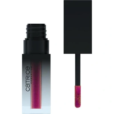 Abbildung von Catrice MYSTIC FOREST Metallic Liquid Eyeshadow, Lidschatten, Nr. C03, Grün, langanhaltend, hochpigmentiert, vegan, ohne Mikroplastikpartikel, Nanopartikel frei, Parfüm, 1er Pack (4.5ml)