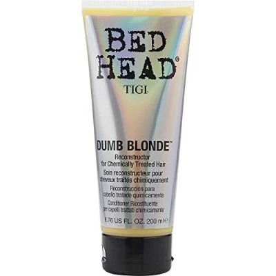Abbildung von TIGI Bed Head Dumb Blonde Reconstructor 200ml