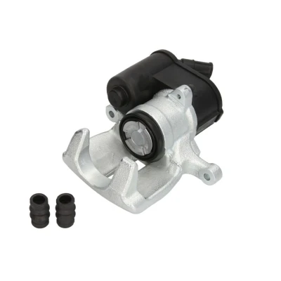 Abbildung von BUDWEG CALIPER 344273 Bremssattel AUDI: A6 C6 Avant, Limousine, Allroad
