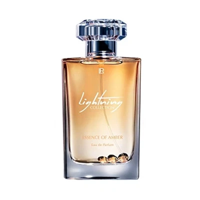 Abbildung von LR Lightning Collection EdP Essence of Amber for Women 50 ml