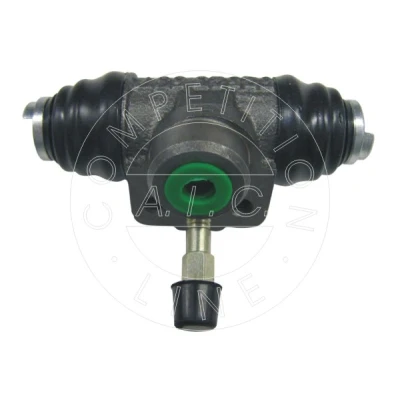 Abbildung von AIC 52523 Bremszylinder Hinterachse beidseitig VOLKSWAGEN: Golf 2, 3, 3 Cabrio, SKODA: Fabia I Schrägheck, 1 Combi, Octavia Combi