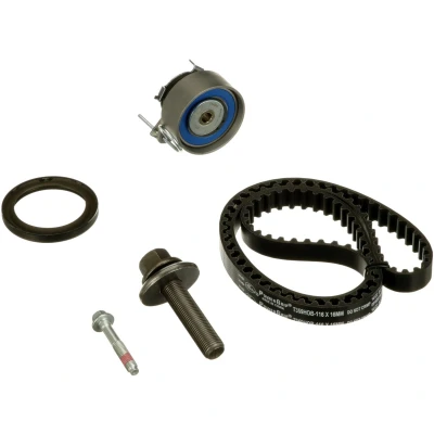Abbildung von GATES K02T359HOB Zahnriemensatz ohne Wasserpumpe FORD: FIESTA 6, FOCUS 3 Turnier, B Max