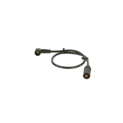 Abbildung von BOSCH 0 986 356 358 Zündkabelsatz VOLKSWAGEN: GOLF 3, 3 Variant, SEAT: Ibiza 2, Cordoba I Limousine
