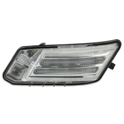 Abbildung von VALEO 043897 Blinker rechts, Stoßfänger mit Glühlampen ORIGINAL TEIL LED VOLVO: XC60 I