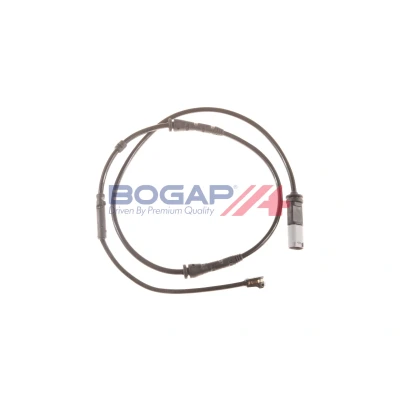 Abbildung von BOGAP B7118148 Verschleißanzeige Vorderachse BMW: X3, X4, PORSCHE: Cayenne