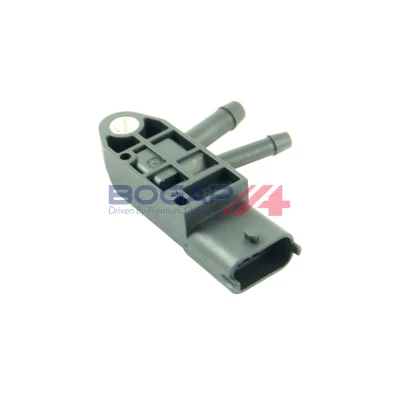 Abbildung von BOGAP W6121100 Sensor, Abgasdruck MERCEDES BENZ: E Klasse T modell, C Limousine, VOLKSWAGEN: Transporter 5 Bus